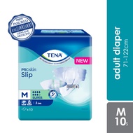 Tena Slip Super Size M - Adult Diapers (10s)