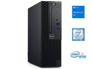 坐台式電腦 DELL 3060 /CPU I5-8500 記憶體 16GB  MVNe 256 SSDM2 /辦公首選平價/需要升級提前通知！數量有限！/桌上電腦/主機/文書機/PC