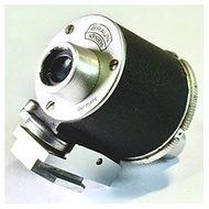 Braun Nürnberg 35mm 相機取景器