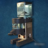 義大利 重型21.5kg Racillio MD50 AT 義式咖啡 磨豆機 濃縮 平刀 64mm刀盤 一馬力 1hp coffee grinder Rocky espresso 研磨機