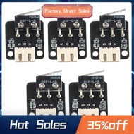 Limit Switch End Stop Sensor Mini Switch for -10/10S/S4/S5 Series -3/Pro/V2/ Series 3D Printer Acces