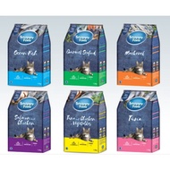 SNAPPY TOM DRY FOOD 1.5KG
