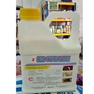 CMC CYPER 5.5EW 4 ltr - Cypermethrin 5.5%