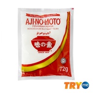 Ajinomoto Pure Monosodium Glutamat (72g)