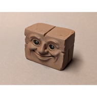 Ti Ti Ti Sahur toys, viral brainrot anomali figure