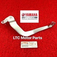 Yamaha 125z 125zr Y125z Y125zr Brake Pedal Kaki Brek 100% Ori Original HLY