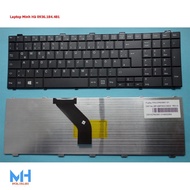 Laptop Keyboard Fujitsu Lifebook AH530, AH531, A530, A531, NH751