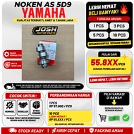 Noken As Vega Mio Soul Jupiter Z 115 5D9 S501ZR