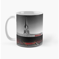 Dalymount Park Bohemian FC Ceramic Mug