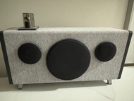 Nakamichi solo 1 多功能小型無線藍牙膽機音箱 藍牙喇叭