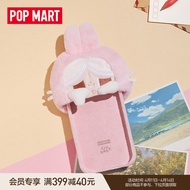 P POPMART POPMART CRYBABY Tears Factory Series Phone Case iPhone Pro Max Merchandise