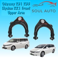 Honda Odyssey RB1 RB3 Elysion RR1 Front Upper Arm with Ball Joint