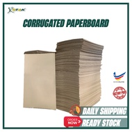 Big Sheetboard / Big Paper Board / Cardboard 1mx1m