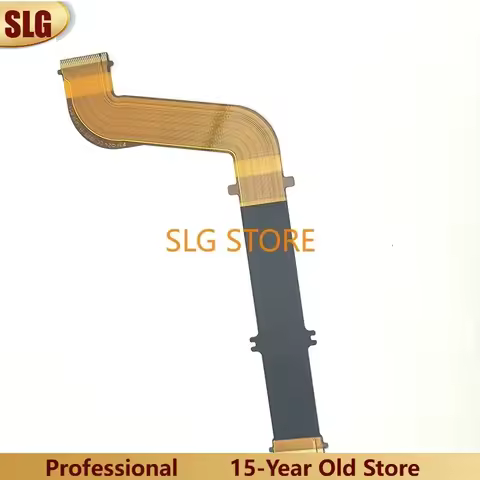 New Screen Flexible FPC Hinge LCD Flex Cable For Sony ILCE-7RM2 / ILCE-7SM2 A7R II A7R2 A7S2 A7SII A