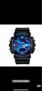 G-Shock 手錶