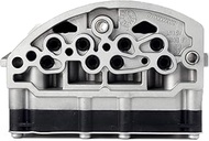 A604 41TE Transmission Shift Control Solenoid Block Pack Compatible with Dodge Caravan (Replaces 514
