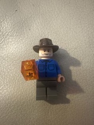 Lego Jurassic World 76949 Alan Grant
