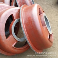 Ready Stock Discount Y80-355 End Cover Vertical End Cover Bearing Cover Cast Iron Bearing Cover Non-
