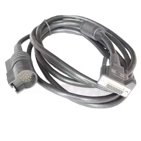 For GM Tech2 Test The Line TECH Main Cable 1pcs