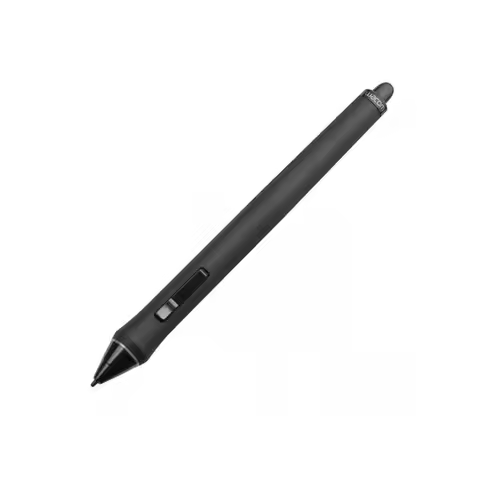 Original New Wacom KP-501E Grip Pen Stylus For Intuos 4 5 Cintiq Cintiq Pro