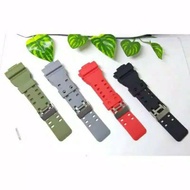 Casio G-Shock GA-100 GA-110 GAC-100 GA-400 GA-700 GA-800 GA-200 watch Strap Free pen Strap