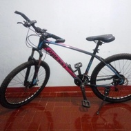 sepeda mtb odessy alloy