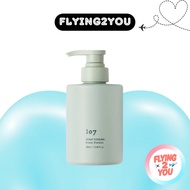 [107] Scalp Cooling Breeze Shampoo 380ml