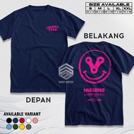 Racer Tees Smilingteam T-Shirt Distro Shirt Herex Motor Racing Automotive T-Shirt [GBA949]