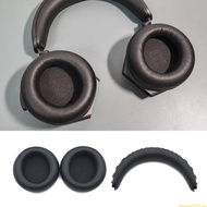 SUN Earpads Headband for AW920H Headphones Headsets Ear Cushions Earpads