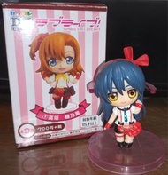 【sell】 lovelive園田海未黏土人手辦