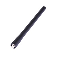 Antena walkie-talkie KT-A16 frekuensi penerbangan 27-39MHz antena radio CB penyambung SMA perempuan