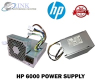 HP Compaq 6000 6005 6200 6300 6305 SFF 240W Power Supply PSU