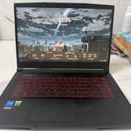 MSI GF63 Thin 11UD / i5-11400H @ 2.70...