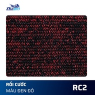 Thảm lót sàn rối cước ô tô BYD ATTO-3 2024 ZKAPET (5 chỗ)