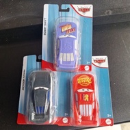 Disney Pixar Cars Value Original Mattel GNW87 Plastic Material