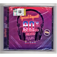 Special Request 80's Extended Mixed ( 2 CD )