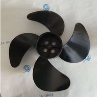 TANZU12inch Kipas Bilah kipas  Accessories For 12 inch fan