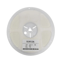 5000pcs/lot SMD Chip Resistor 1206 10K ohm 1% 1/4W chip resistors 0 ohm ~ 10M ohm 1R 10R 100R 1K 4.7