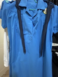 女童軍制服