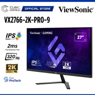 VIEWSONIC 25" VX2532 @320Hz Full HD / 27" VX27G32A-2K @275Hz / VX2766-2K-PRO-9 @320Hz 2K QHD IPS LCD