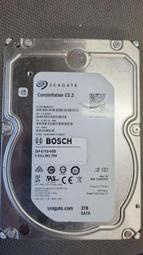 希捷 故障品 3TB 3T 3000GB ST3000NM0033 11H619