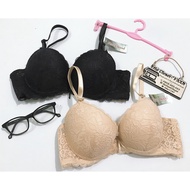 Sister hood Thai Lace Bra