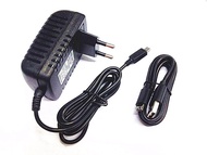 2A AC Power Charger Adapter + USB Cord For Samsung for cell phone  Tablet  gps