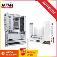 ASUS AMD Socket AM5 AMD Ryzen 9000, 8000, and 7000 Series B850 Chipset ATX Motherboard TUF GAMING B8