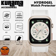 Huawei Watch D2 / Watch D Hydrogel Watch Screen Protector