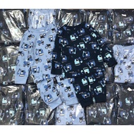 🔥CLEARANCE🔥BOY PYJAMAS HNM INSPIRED/TRACKTOR PYJAMAS [READY STOCK MALAYSIA ]