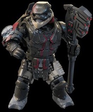 Mega Construx - Halo - HYPERIUS