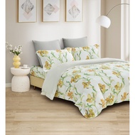 Ekohome 100% Lyocell Edition Fitted Sheet Set 1200TC