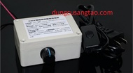 Bộ điều chỉnh tốc độ motor 220VDC (chỉnh lưu / chỉnh điện áp / điều tốc 220v dc)