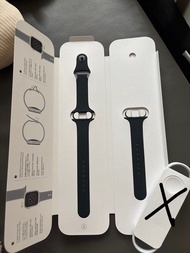全新Apple Watch series 8  原裝錶帶 